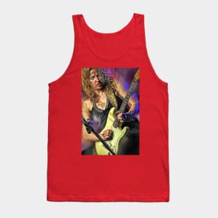 Ana Popovic Tank Top